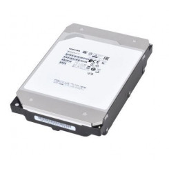 HDD TOSHIBA 16TB SATA 512 MB 7200 rpm 3,5 MG08ACA16TE