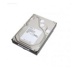 Жесткий диск TOSHIBA 2TB SATA 3.0 128 МБ 7200 об/мин 3,5 MG04ACA200E