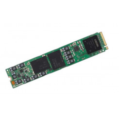 SSD SAMSUNG PM9A3 960GB M.2 PCIe Gen4 NVMe Write speed 1750 MBytes / sec Read speed 4500 MBytes / sec MTBF 2000000 hours MZ1L2960HCJR-00A07