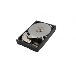 Жесткий диск TOSHIBA 10TB SATA 3.0 256 МБ 7200 об/мин 3,5 MG06ACA10TE