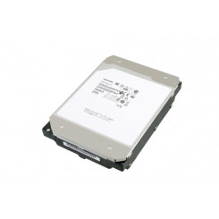 Жесткий диск TOSHIBA Enterprise Емкость 3,5 Жесткий диск 14 ТБ SATA 256 МБ 7200 об/мин 3,5 MG07ACA14TE