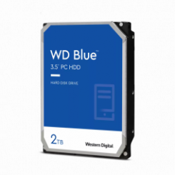 Western Digital Blue WD20EZBX 2 ТБ
