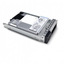 DELL 345-BEHD internal solid state drive 2.5 3.84 TB Serial ATA III