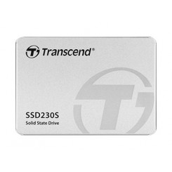TRANSCEND 4TB 2,5-tolline SSD SATA3 3D TLC