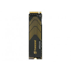 TRANSCEND 4 ТБ M.2 2280 PCIe Gen4x4 NVMe