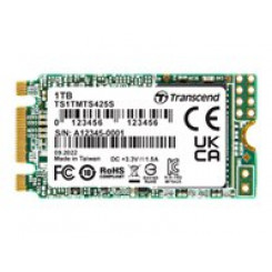 TRANSCEND 1TB M.2 2242 SSD SATA3 B+M võti