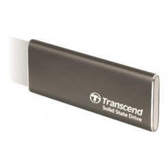 TRANSCEND ESD265C 1TB väline SSD