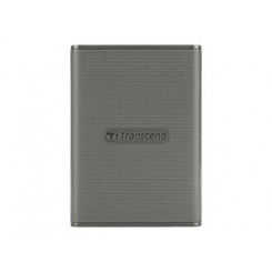 TRANSCEND ESD360C 4TB External SSD