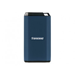 TRANSCEND ESD410C 2TB External SSD