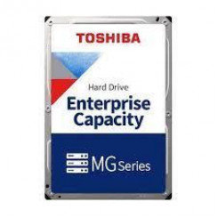 Жесткий диск SATA 22 Тб, 7200 об/мин, 6 Гб/С/512 Мб Mg10Afa22Te Toshiba
