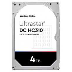 Western Digital Ultrastar 7K6 3,5 4000 GB SAS