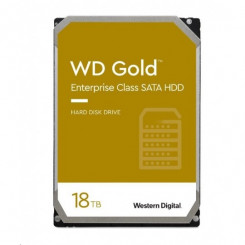 Western Digital Gold 3,5 18TB