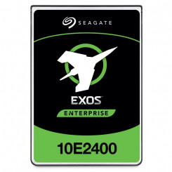 Seagate Exos ST1800MM0129 sisemine kõvaketas 2,5 1800 GB SAS