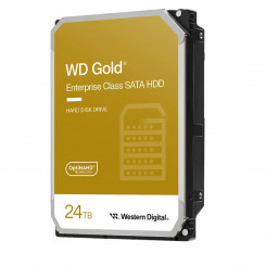 Жесткий диск SATA Western Digital WD Gold Enterprise класса