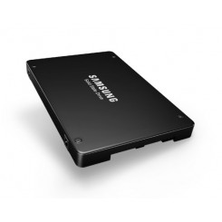 SSD Samsung PM1643a 960 GB 2,5 SAS 12 Gb / s MZILG960HCHQ-00A07 (DWPD 1)