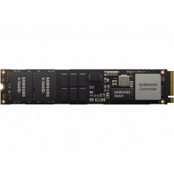 SSD Samsung PM9A3 960 GB M.2 (22x110) NVMe PCI 4.0 MZ1L2960HCJR-00A07 (DWPD 1)