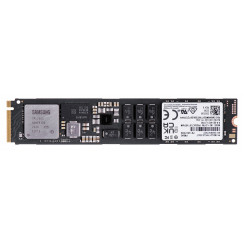 SSD Samsung PM9A3 1,92TB M.2 (22x110) NVMe PCI 4.0 MZ1L21T9HCLS-00A07 (DWPD 1)