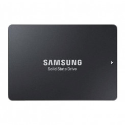 SSD Samsung PM897 1,92 TB SATA 2,5 MZ7L31T9HBNA-00A07 (DWPD 3)