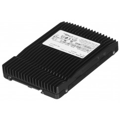 SSD Micron 7450 MAX 1,6 TB U.3 (15 mm) NVMe PCI 4.0 MTFDKCC1T6TFS-1BC1ZABYYR (DWPD 3)