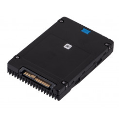Micron 7450 MAX U.3 1,6 ТБ PCI Express 4.0 3D TLC NAND NVMe