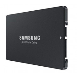 SSD Samsung PM893 7,68 TB SATA 2,5 MZ7L37T6HBLA-00A07 (DWPD 1)