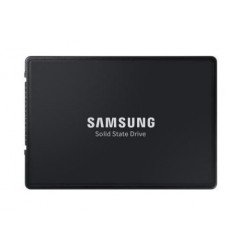 SSD Samsung PM9A3 7,68TB U.2 NVMe PCI 4.0 MZQL27T6HBLA-00A07 (DWPD 1)