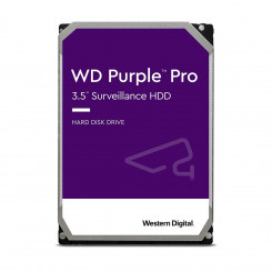 Western Digital Purple Pro 3.5 14 TB Serial ATA III