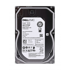 Внутренний жесткий диск DELL 400-AUST 3,5 2 ТБ Serial ATA III