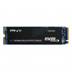 PNY CS2230 M.2 1 ТБ PCI Express 3.0 3D NAND NVMe