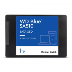 Western Digital Blue SA510 2,5 1 TB Serial ATA III