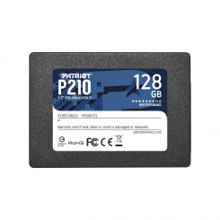 Patriot Memory P210 2,5 128 GB Serial ATA III