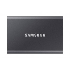 Samsung MU-PC4T0T 4 TB Grey, Titanium