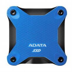 SSD-диск Adata Sd620 2 ТБ, синий