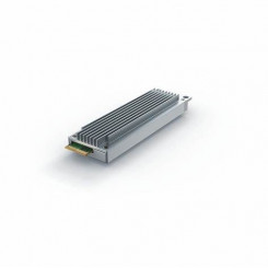 Inteli SSD P5520 seeria (3,84TB, 2,5-tolline PCIe 4.0 x4, 3D4, TLC) Generic No OPAL Single Pack, MM# 99AH2N, EAN: 735858502597