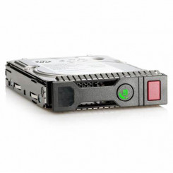 Жесткий диск HPE 2,4 ТБ SAS 12G 10K SFF SC 512e DS