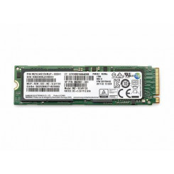 HP 1TB M.2 PCIe 3x4 NVMe TLC / Three Layer Cell SSD Memory for HP Z2 Workstation