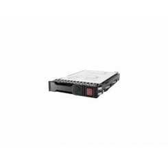 960 GB SSD SATA RI 6 Gbps 512e 2,5 tolli Hot-Plug, CK