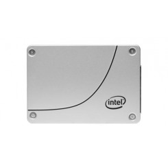Внутренний твердотельный накопитель Intel SSDSC2KB240G801 2,5 дюйма, 240 ГБ, Serial ATA III TLC 3D NAND