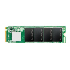 Disk SSD ADATA IM2P33F8 256GB M.2 2280 PCIe Gen3x4 Pärast teste