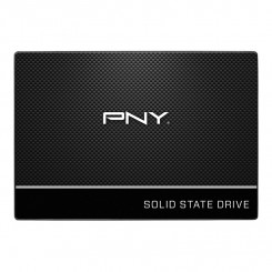 PNY CS900 2,5 500 GB Serial ATA III 3D TLC