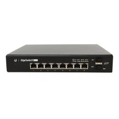 Net Switch 8Port 1000M 2Sfp / Poe Es-8-150W Ubiquiti