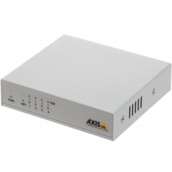 Switch AXIS D8004 1x10Base-T / 100Base-TX 1xRJ45 02101-002