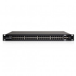 Net Switch 48Port 1000M 2Sfp+ / 2Sfp Es-48-500W Ubiquiti