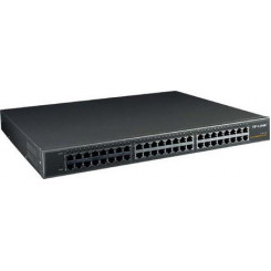 Net Switch 48Port 1000M / Tl-Sg1048 Tp-Link
