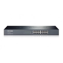 Net Switch 16Port 1000M / Tl-Sg1016 Tp-Link
