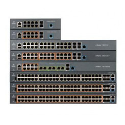 Cambium Networks 176 Gbps, 48 x RJ-45, 4 SFP+, välkmälu 128 MB, DRAM 512 MB, protsessor 800 MHz, 1U