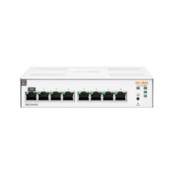Hewlett Packard Enterprise Aruba Instant On 1830 8G hallatav L2 Gigabit Ethernet (10/100/1000)