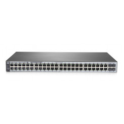 Hewlett Packard Enterprise 1820-48G-PoE+ (370W) Switch