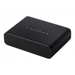 EDIMAX ES-3305P Edimax 5x 10/100 Мбит/с Wi-Fi