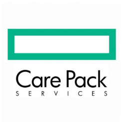 HPE 1 year post warranty Foundation Care 24x7 8 / 80 SAN Switch Service